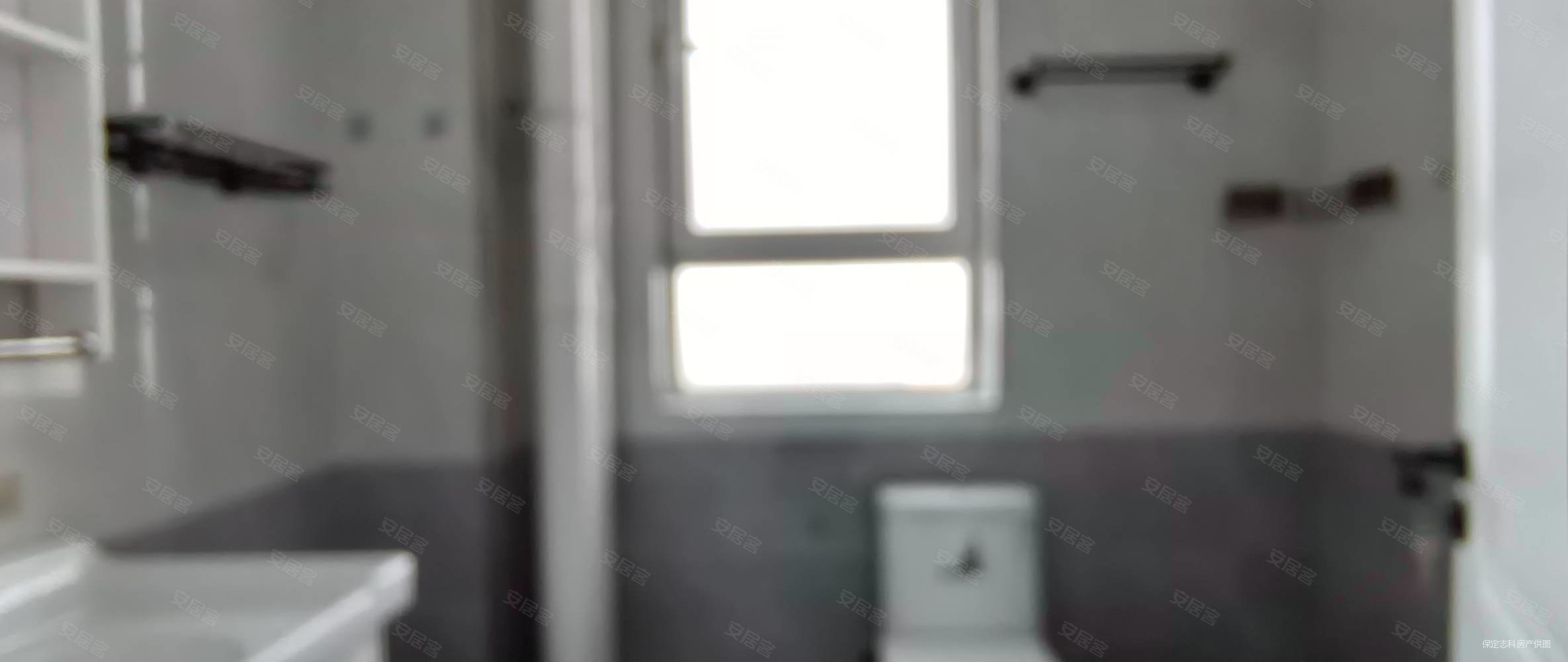 未来花郡(北区)3室2厅1卫115.21㎡南北95万