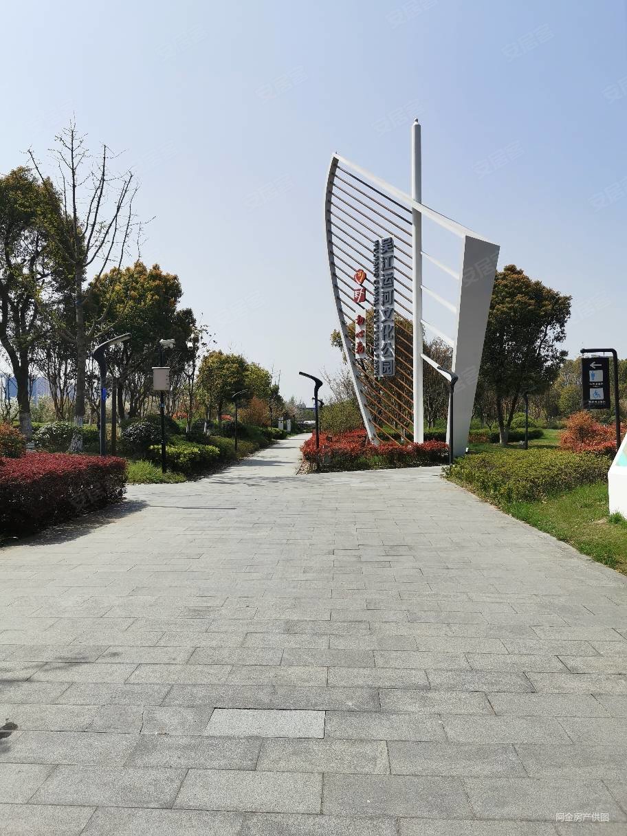 丽景国际运河景房精装修3房2厅2卫94平145万可谈