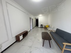 保定涿州高铁新城把物业费，家具家电齐全，拎包入住出租房源真实图片