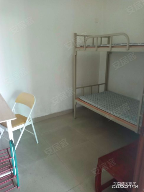 鸿福路口 楼层好 医疗配套成熟 刚需两居 交通便捷 满五,东园大厦二手