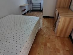 武汉洪山光谷广场西头村自建房 1室0厅1卫出租房源真实图片