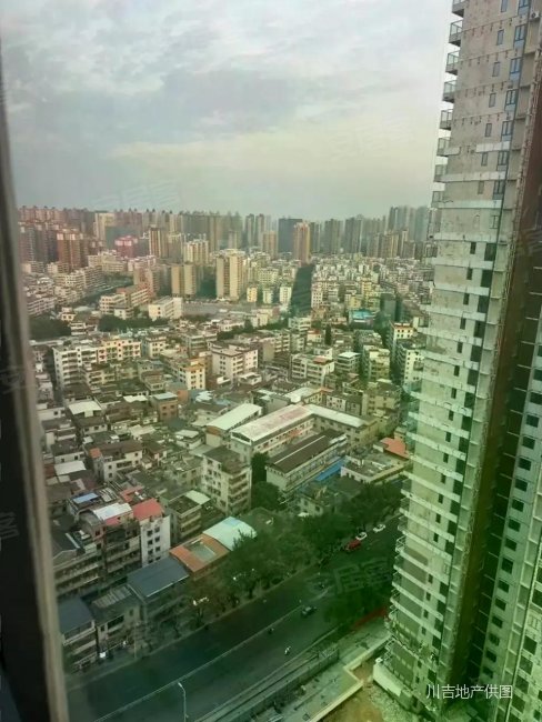 惠州房产网>惠州二手房>惠城二手房>河南岸二手房>港惠新天地>488_650