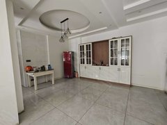 嘉鱼嘉鱼城区嘉鱼市区精装房拎包入住，好晒衣服，空高有四米，可宜家或出租房源真实图片