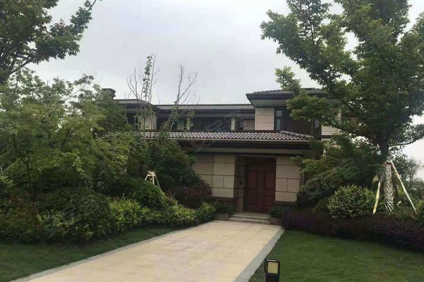 好不好_中介房产经纪人:朱行鹏对保利独墅西岸(别墅)的评价-苏州安居