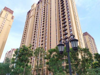 东胜紫御府,苑南路 - 石家庄东胜紫御府二手房,租房,房价-石家庄安居
