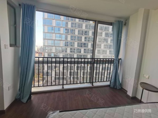 绿地外滩公馆商住楼