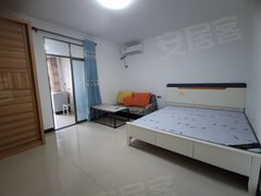 桂林秀峰嘉多国际广场东安万象城附近金桂国际精装单间配套出租出租房源真实图片