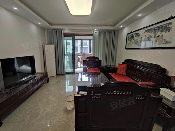 苏州高新区横塘石湖山水居石湖畔整租三房两卫,随时入住出租房源真实