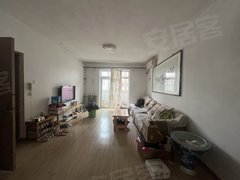 天津西青李七庄中盛里 3室1厅1卫  129平米出租房源真实图片