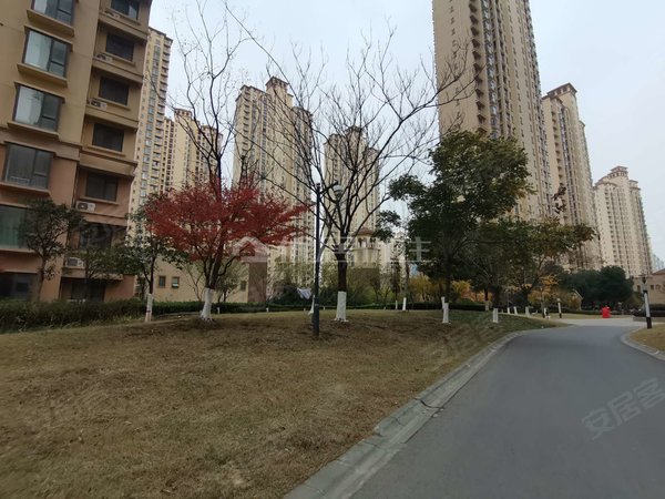 襄阳襄州东津世纪城东津世纪城8区新外滩精装未入住 东津世纪城8区大
