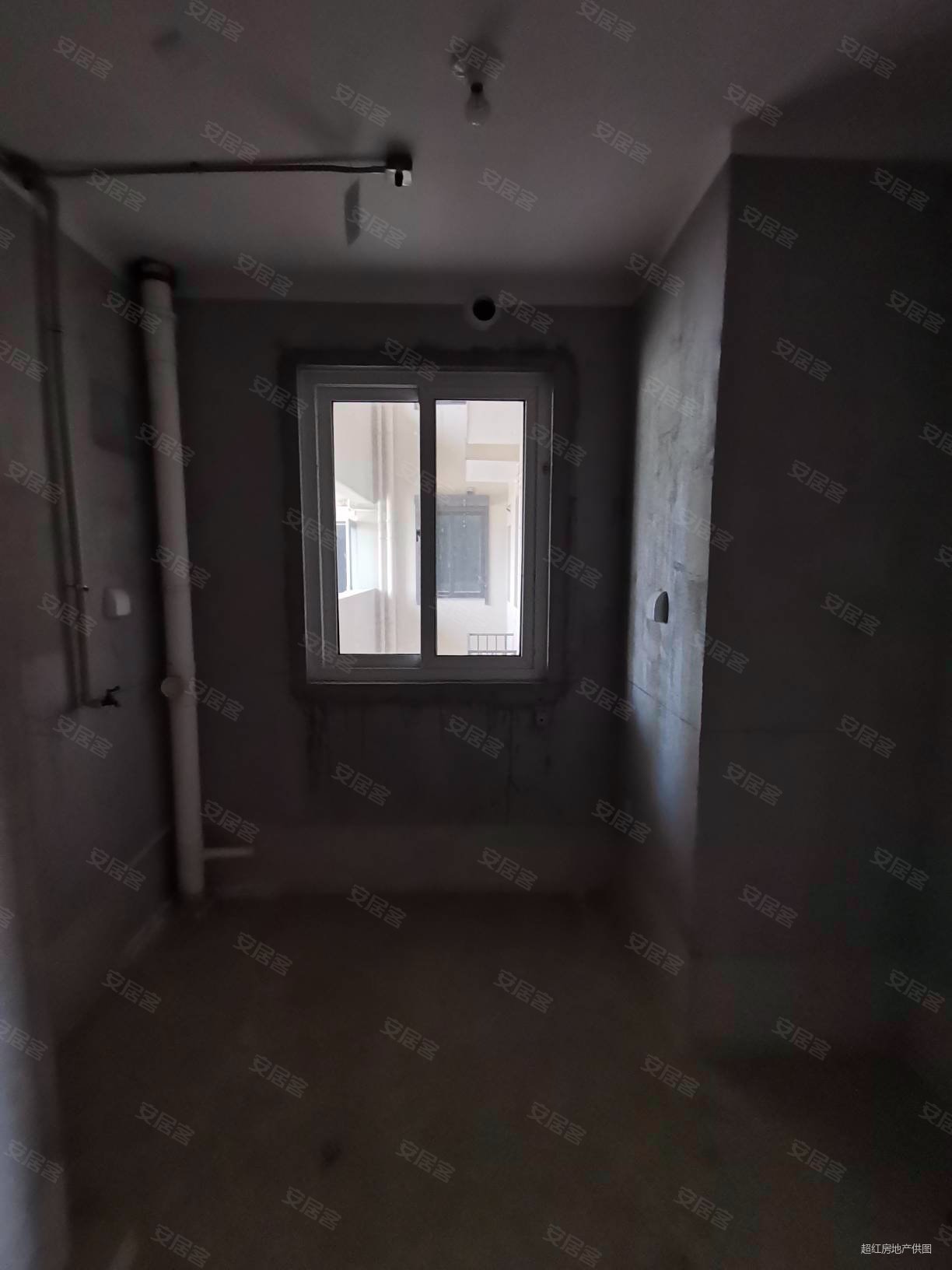 中海云樾里旁海华花园次新小区舒适两房紧靠地铁口二号线欢迎看房