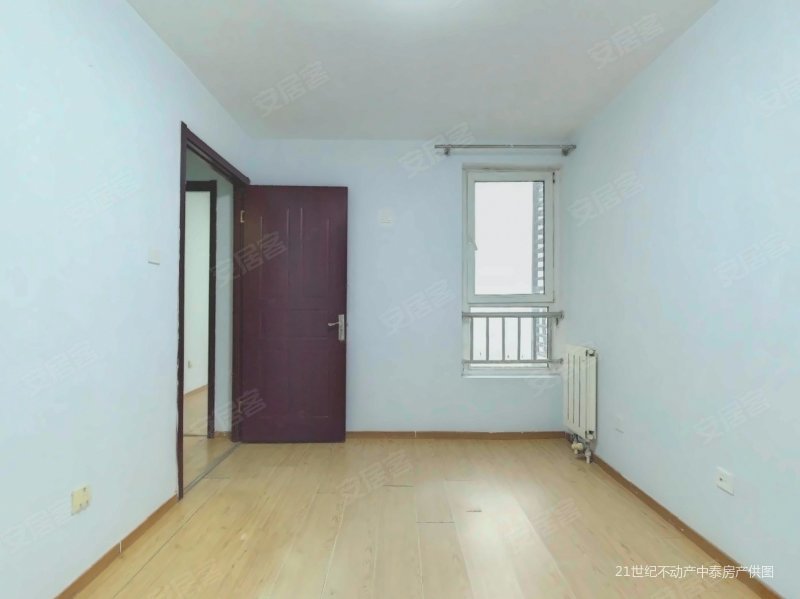 青荷里南山园 2室1厅 82.83平