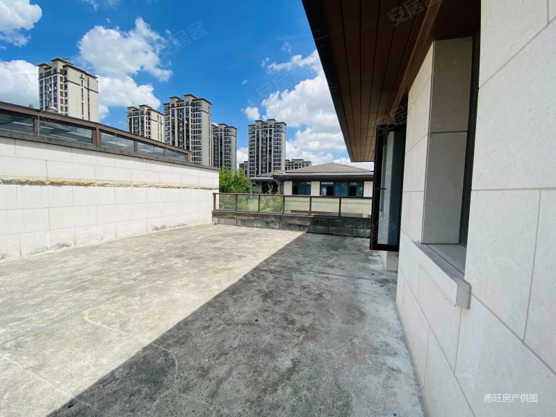 梁祝文化小镇天逸湾别墅