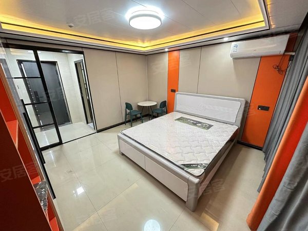 金华东阳东阳江北珊瑚里(南区)珊珊里 下昆溪外坞门 甘井五马塘夜市附近单间699起拎包入住出租房源真实图片