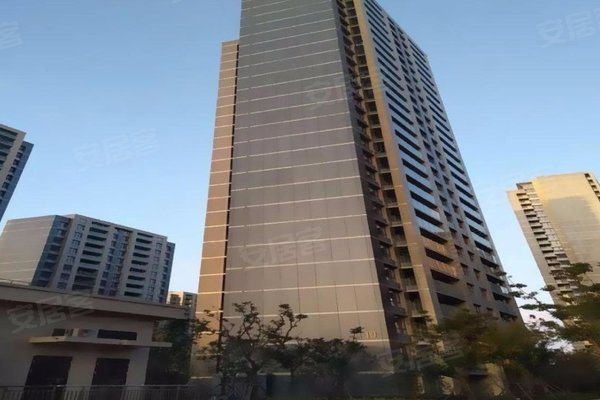 好不好_中介房产经纪人:康世光对地产尚海郦景的评价-上海安居客