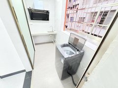 东莞高埗高埗城区电梯高埗万和百货精装华宏眼镜厂万升荟中心小学弘正学校带网押一出租房源真实图片