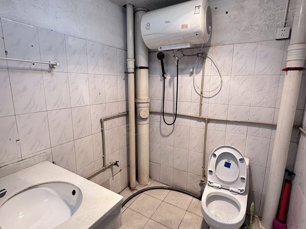 金华婺城婺城江南工商城工商城好房来袭！可押一付一月付无中介費！近世贸地铁站金华商城出租房源真实图片