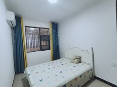 邵阳大祥红旗男生合租 无中介费 美地公元小区电梯房 中心医院旁边出租房源真实图片