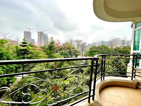 广州海珠广州塔帝景华苑帝景华苑 视野开阔 南北对流  领包入住出租