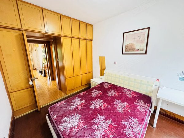 馨泰花园三房出租家电全名基医院旁地铁口近美罗名馨