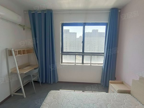 【多图】望园豪庭,南桥租房,主卧带独立卫生间!百联苏宁旁!