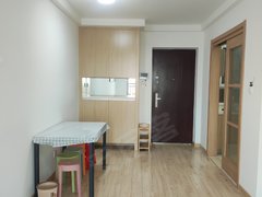 和县乌江金宝乌江商业广场长江熙岸孔雀城南区 3室2厅1卫出租房源真实图片