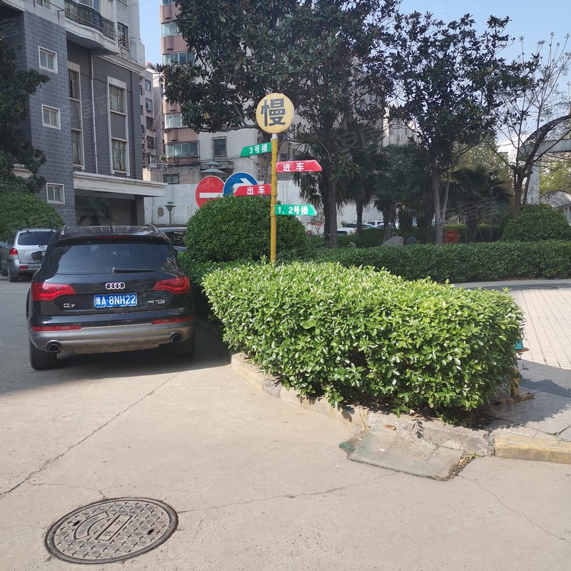 【怡景苑, 怡景苑小区详情,房价走势,房源,业主论坛】- 郑州58同城