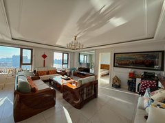 齐齐哈尔建华第二医院锦湖金色世家A C豪华装修 出租 观湖  高档小区出租房源真实图片