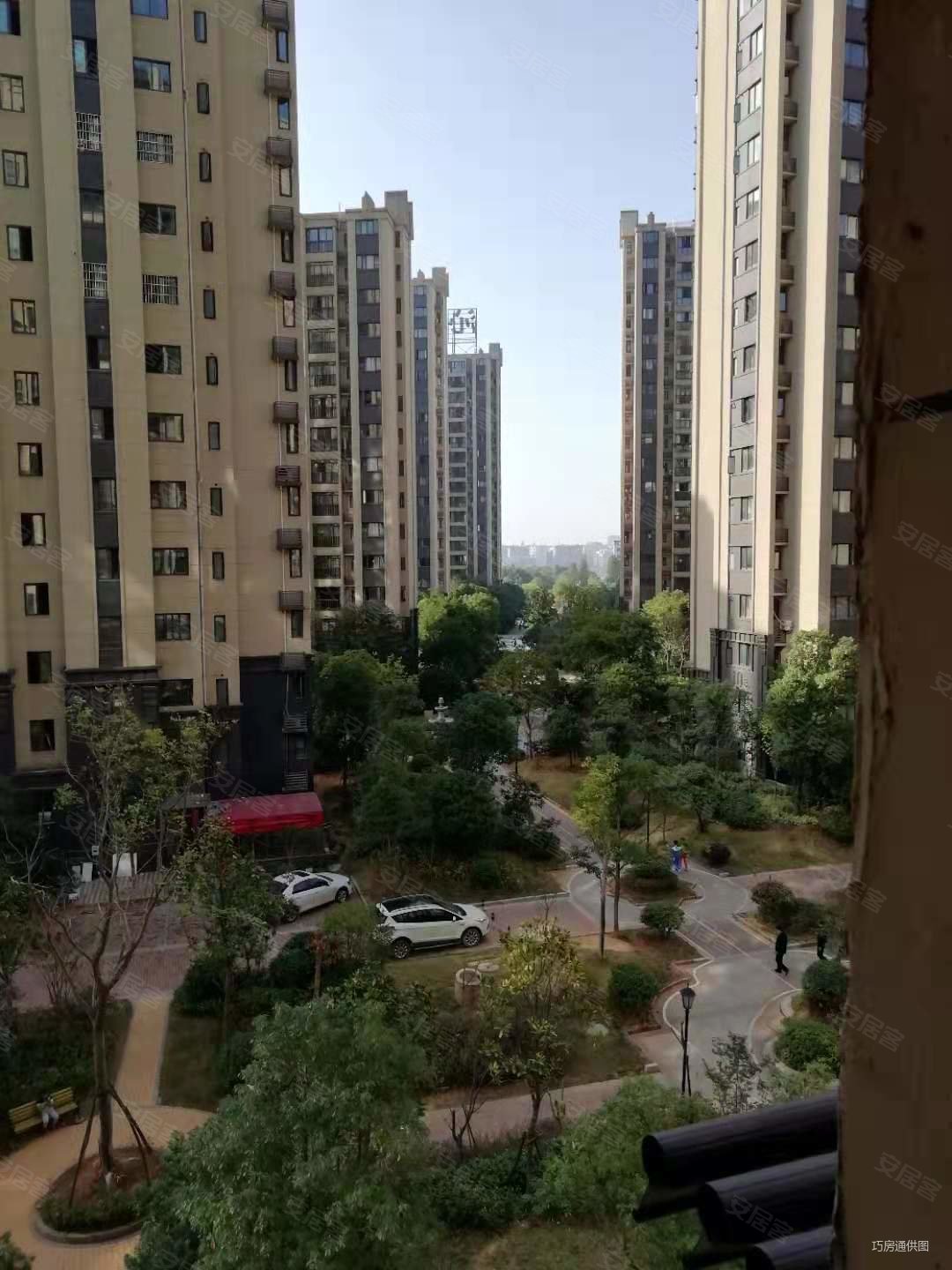 九颂山河沁河园
