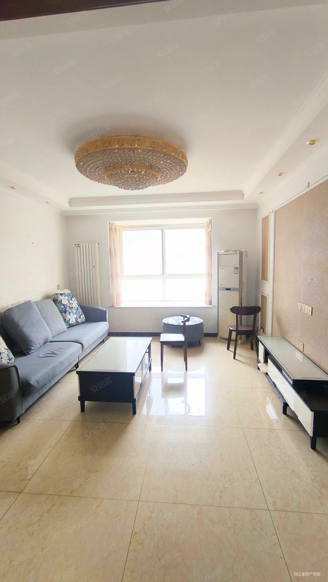 花园路三全路120平65万临地铁 双卫生间 南北通透,东岸尚景(a区)二手