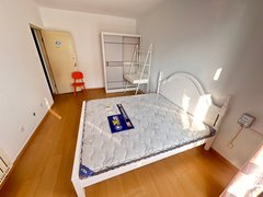 济宁任城东南华城东南华城临近济州上城万达祥和大厦拎包入住可短租月付押一付一出租房源真实图片