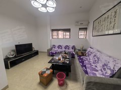 中山黄圃黄圃中心广场蓝天金地花园(一期) 1室1厅1卫 电梯房 125平米出租房源真实图片