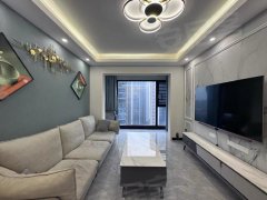 柳州鱼峰东环急租包物业荣军路联发荣军府对面优山美地精装二房家具家电齐全出租房源真实图片