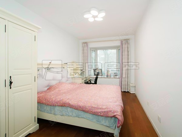 四季青租房,人车分流,双明卫,汤泉逸墅,海淀租房-北京58安居客