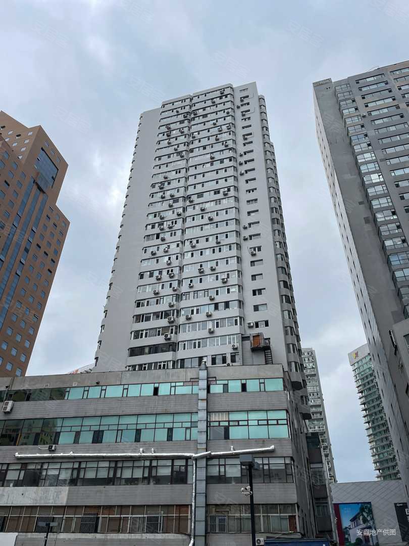 79中 临地铁 电梯房 满五 诚心出售 看房有钥匙,昌隆大厦二手房,115万