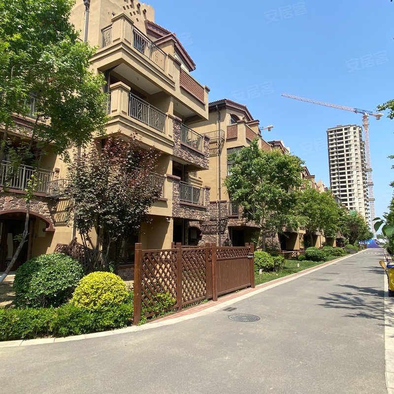 【鸿坤原乡溪谷别墅, 鸿坤原乡溪谷别墅小区专家解读页】- 廊坊58同城