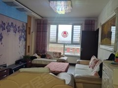 鄂尔多斯达拉特旗白塔公园王贵新村四楼家具家电齐全包物业取暖出租房源真实图片