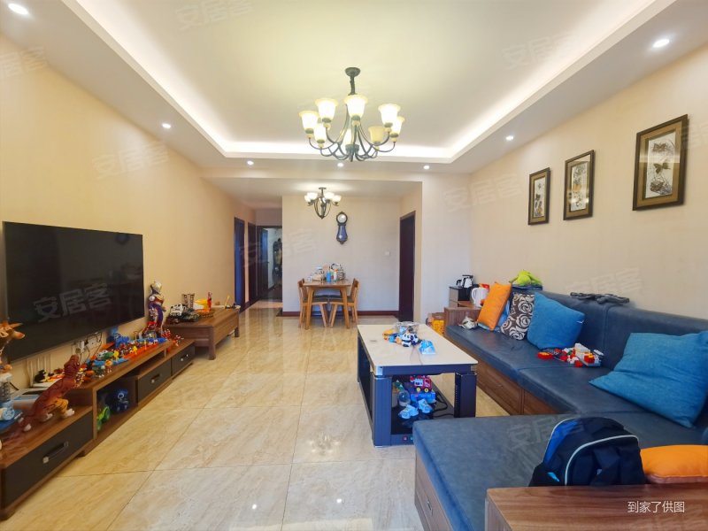 龙湖u城四组团全视野无遮挡业主急售