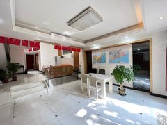 惠州惠城江北新区精装修，4房，4500元月，家私家电齐全，拎包入住出租房源真实图片