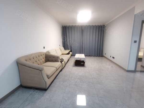 宝鸡渭滨清姜轩苑尚品清姜409旁,精装两居室家具家电齐全,拎包入住