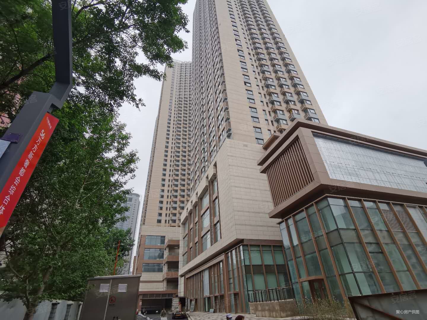 助力沈阳文旅中街民宿致富路南华中环广场5套起