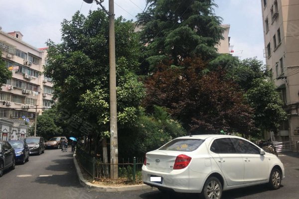 金浦小区(金桥)