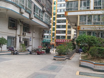 阳光小区(尧都)怎么样,阳光小区(尧都)周边房产中介经纪人评价-临汾