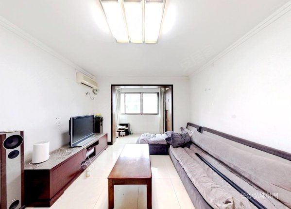 广福园近地铁双卫格局双阳台交通便捷精装修楼层好