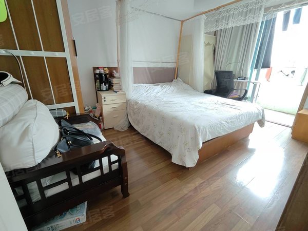 深圳南山后海西海湾公寓南山书城性价比超高两房出租房源真实图片