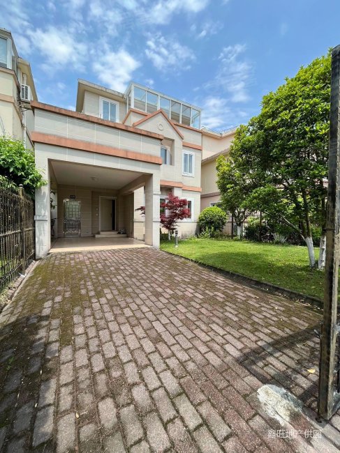 康桥半岛(2727弄)二手房,1850万,4室2厅,2卫,227平米-上海安居客