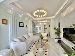 泸州龙马潭鱼塘关口必看 龙马高中旁全新装修自住房出租 挨着旦思可线上看房出租房源真实图片