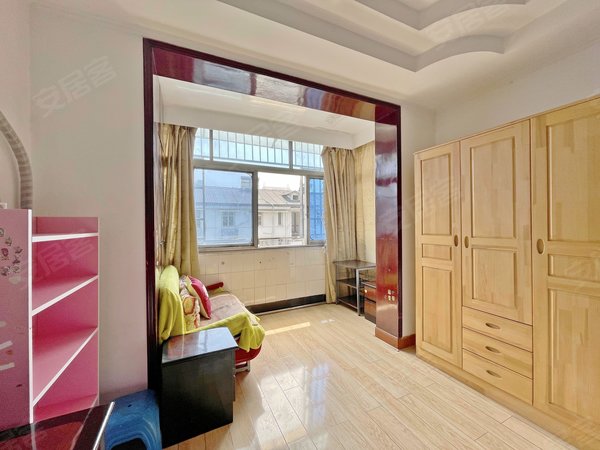 【多图】九莲新村,九莲租房,九莲新村精装2室,南北通透超高性价比