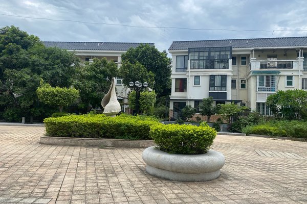 南浦海滨花园,南浦岛水厂路-广州南浦海滨花园二手房,租房-广州安居客