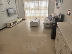 曲靖沾益益源商城水云华城北苑 三室两厅两卫 家具齐全 彩光好出租房源真实图片